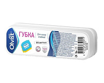 Губка Olvist для гладкой кожи, бесцветный (2953235) 