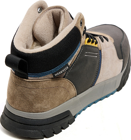 Ботинки Strobbs MN (C9281-1)