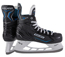 Коньки хоккейные Bauer INT X-LP Skate (1058937)