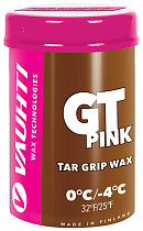 Мазь Vauhti GT Pink  +0C /-4C держания (EV367-GTP)