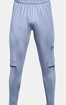 Брюки Under Armour MN Training Challenger III Washed (1343913-420)