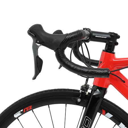 Велосипед шоссейный Welt R80 рМ  