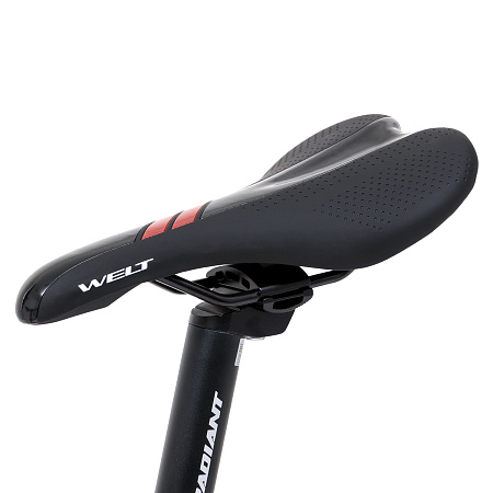 Велосипед Welt Ranger 2.0 27"   