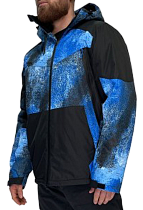 Куртка RunningSport MN (8863)