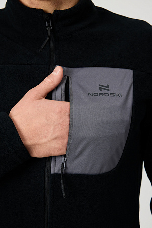 Толстовка Nordski MN Heat (NSM586113)