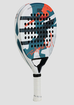 Ракетка падел BullPadel Ionic Light