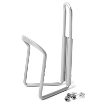 Флягодержатель Vinca Sport алюминиевый, с болтами (HC 11) 