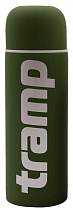 Термос Tramp Soft Touch 1,0 л (TRC-109)