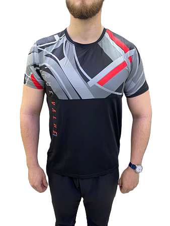 Футболка MN Quick (J-XLK26) 