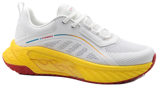 Кроссовки Strobbs MN (C3583-6)