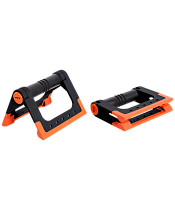 Упоры StarFit для отжиманий складные  (BA-304) 