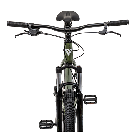 Велосипед Welt Storm MD 29"