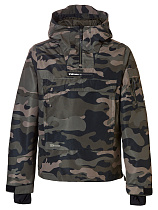 Анорак Rehall MN Tabor-R Camo (60527_1001)