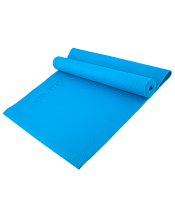 Коврик для йоги Starfit 173x61x0,8см (FM-101 PVC)