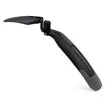 Крыло переднее Cluxx Scape (CLFD01FBL/GR)