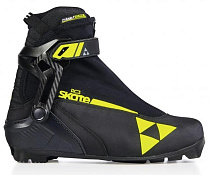Ботинки лыжные Fischer RC3 Skate (S15621)