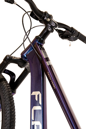 Велосипед Tech Team Flash 24" 