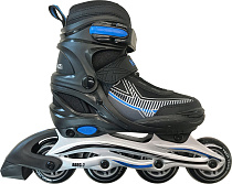 Коньки роликовые раздвижные Tech Team Kolt  2023