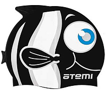 Шапочка Атеми JR для плавания (FC102)