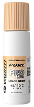 Жидкая мазь Vauhti Pure Pro Ldr +5C/-10C скольжения (EV32120-PPLDR80)