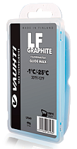 Мазь скольжения Vauhti LF Graphite -1C/-25C (EV343-PLFRG60)