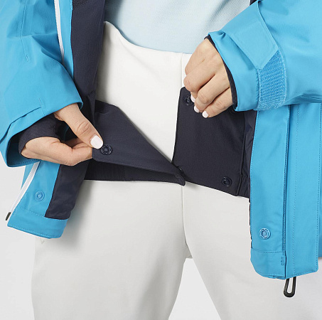 Жакет Salomon WN Brilliant (163070)