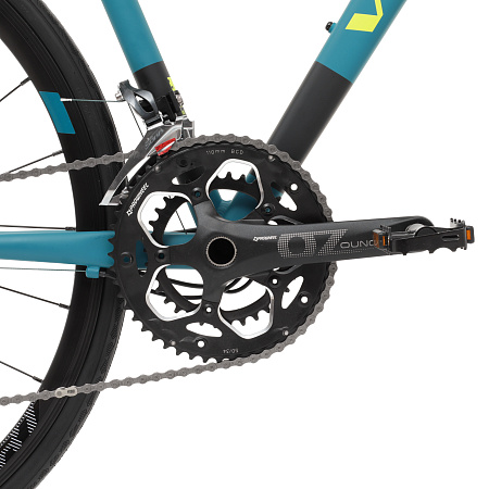 Велосипед шоссейный Welt R100 Disc рМ  