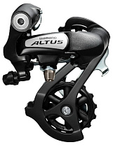 Переключатель Shimano Altus RD-M310 7-8 ск под болт (370040)