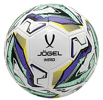 Мяч футбольный Jogel Intro №5 (BC24)