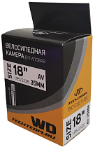 Камера WD 18" (1,95/2,125) 