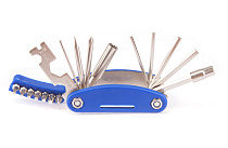 Набор ключей складной KL-9802C (230120)