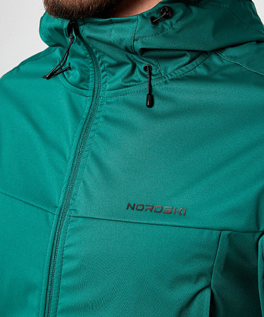 Куртка Nordski MN SkyRaid (NSM803127)