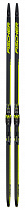Лыжи беговые Fisсher Twin Skin Carbon Pro Med IFP (N13522)