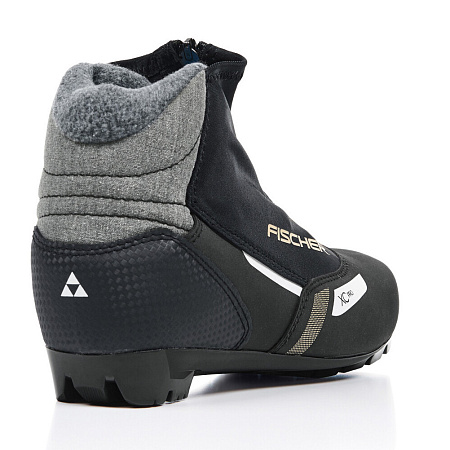 Ботинки лыжные Fischer XC Pro My Style (S29020)