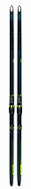 Лыжи беговые Fischer RCS Skate Plus Stiff IFP (N17622)