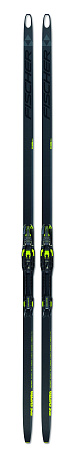 Лыжи беговые Fischer RCS Skate Plus Stiff IFP (N17622)