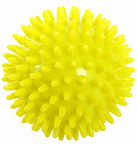 Мяч массажный Basefit 8 см (GB-602)