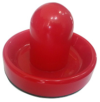 Бита для аэрохоккея Ø75 мм