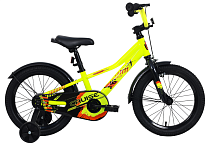 Велосипед Tech Team Cruise 20"