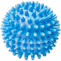 Мяч массажный Basefit 8 см (GB-601)