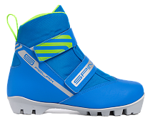 Ботинки лыжные Spine Relax Baby 135 Transulate (NNN)