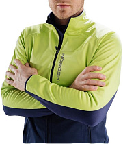 Куртка Nordski MN Premium разминочная  (NSM443339) 