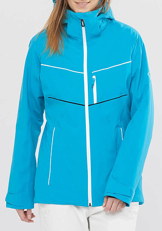 Жакет Salomon WN Brilliant (163070)