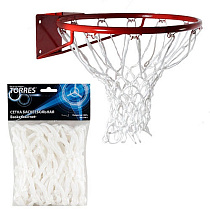 Сетка баскетбольная Torres 6мм (SS110105)