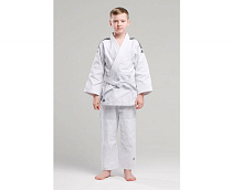 Кимоно Adidas для дзюдо с поясом (J350-BELT) р120