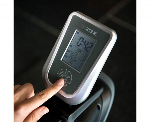 Тренажер гребной DFC (GZE-2253)