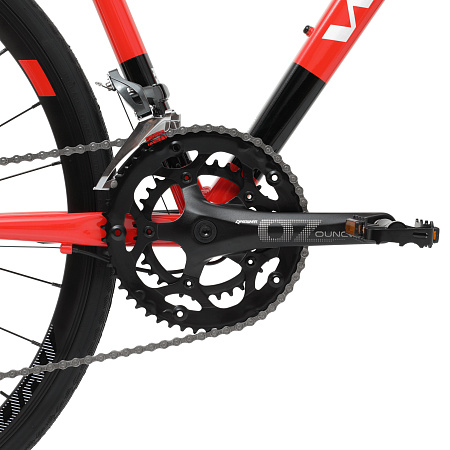 Велосипед шоссейный Welt R80 рМ  