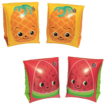 Нарукавники Bestway 23х15см 3-6 лет (32042)