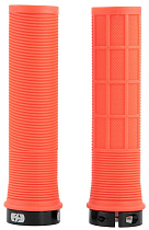 Грипсы Oxford MTB Driver Lock-on (HG805O)