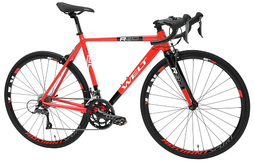 Велосипед шоссейный Welt R80 рМ  